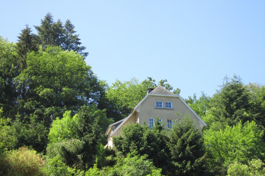 Au pied du château de Bouillon - foto 2