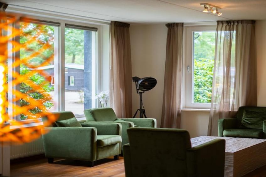 Vakantiepark de Woeste Hoogte 2 - foto 5