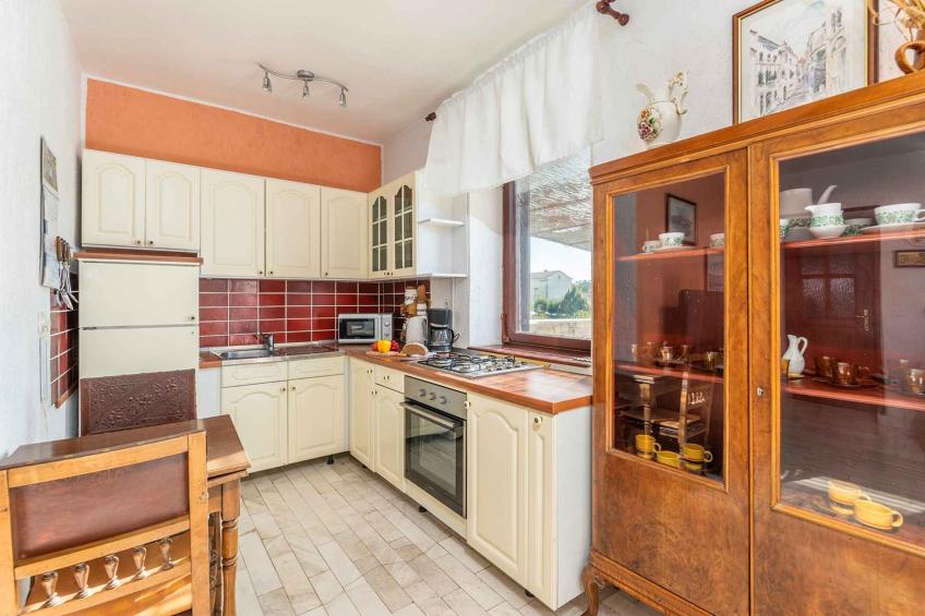 Vakantiewoning met zwembad - BF-DV3M3 - foto 25