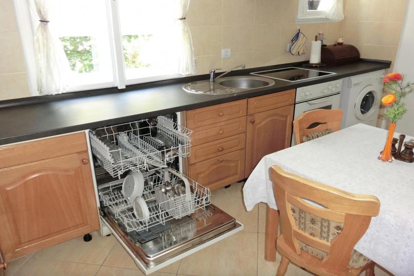 Ferienhaus in Budapest mit großem Garten - foto 4