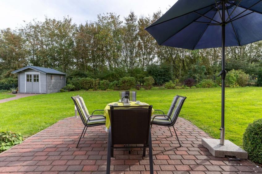 Ferienwohnung Friesenkind - foto 20