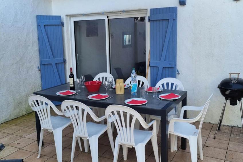 Maison à La guerinière - Ile de Noirmoutier - foto 14