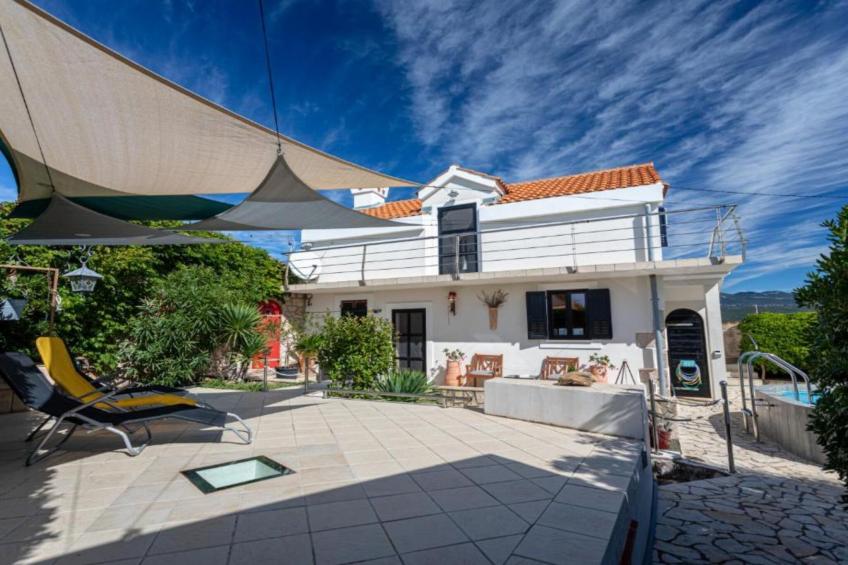 Rustic Villa Rudine - foto 23