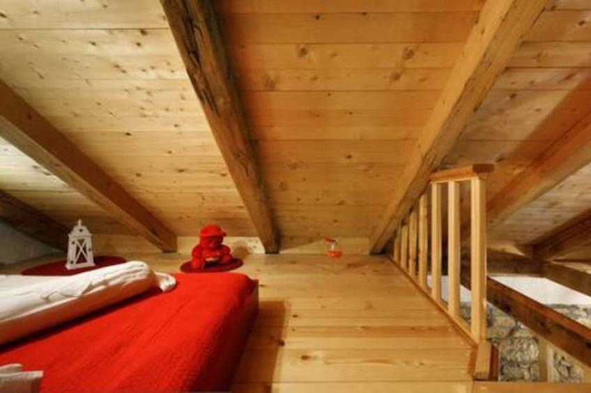 Holiday Home Lišnjak - Three Bedroom Holiday Home with Pool - foto 16