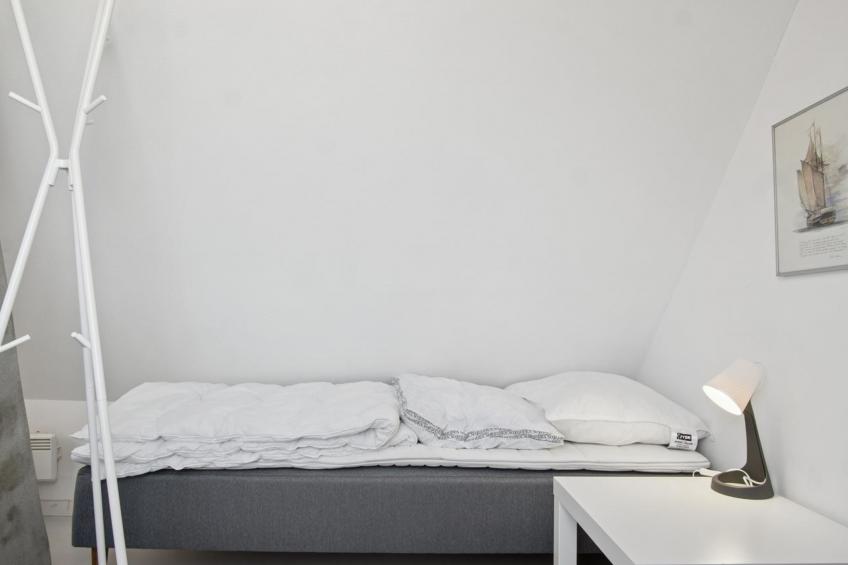 "Elisabetha" - 16km from the sea in SE Jutland - foto 22