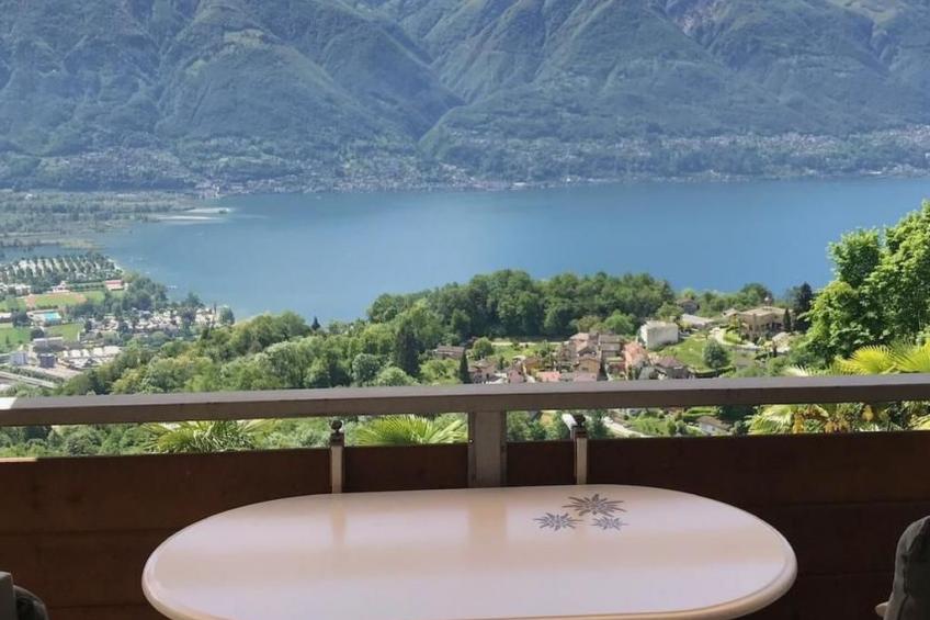 Seeblick und Pool - foto 5