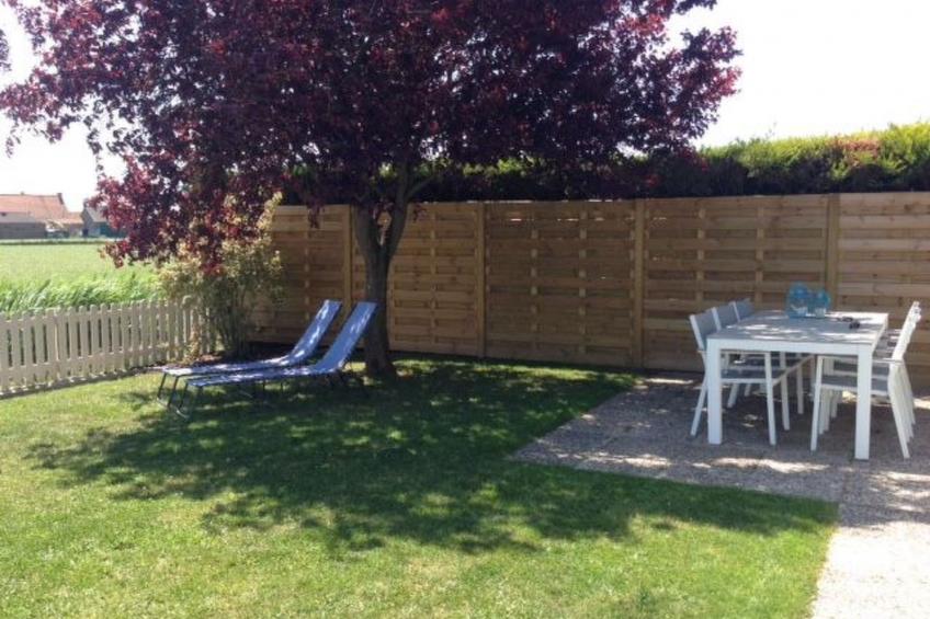 Polderwind mit Blick auf die Felder - foto 31