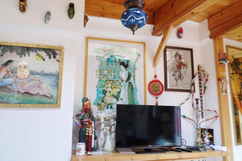 Das Landhaus von Kleopatra und Marcantonio - foto 33