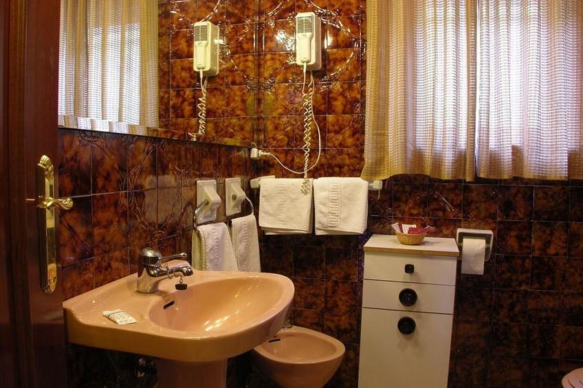 Ländliche Finca "La Vista de Gredos I" - foto 9