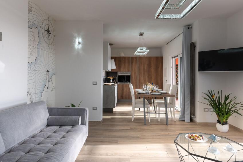 Punta Ala Villa - foto 11