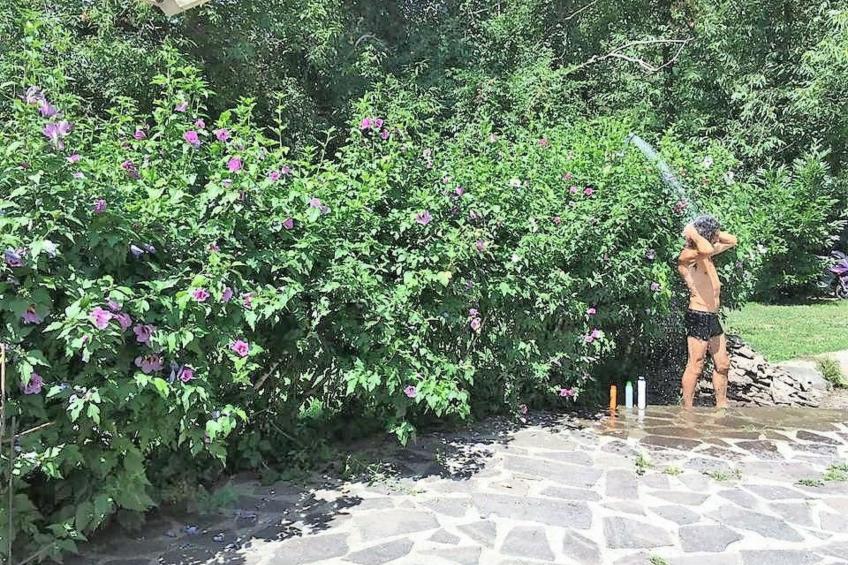 CasaMasa' Wohnung mit Bergblick - foto 32