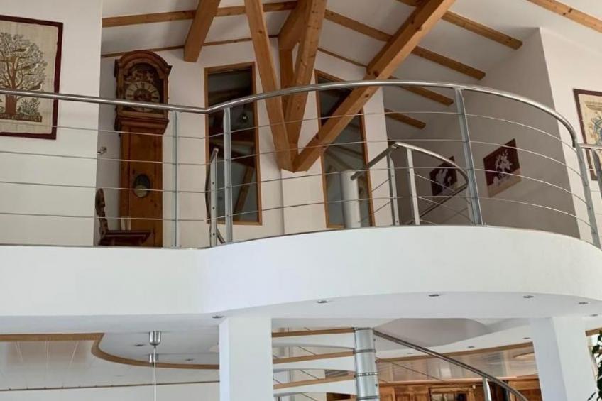 Luxus Ferien-Loft Atrium -X- - foto 56