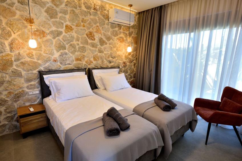 "Villa 101 Rhodos" - foto 37