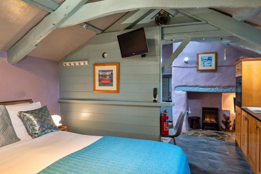 Fisherman's Cottage - foto 11