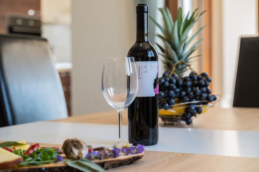 Elegantes Escape mit Pool und Panoramablick - foto 39