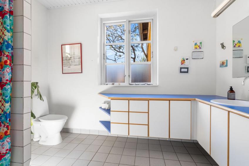 "Rosamunde" - 350m from the sea - foto 8