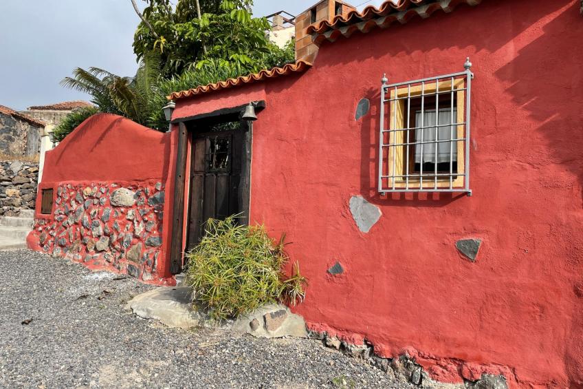 Casa Amarilla - foto 2