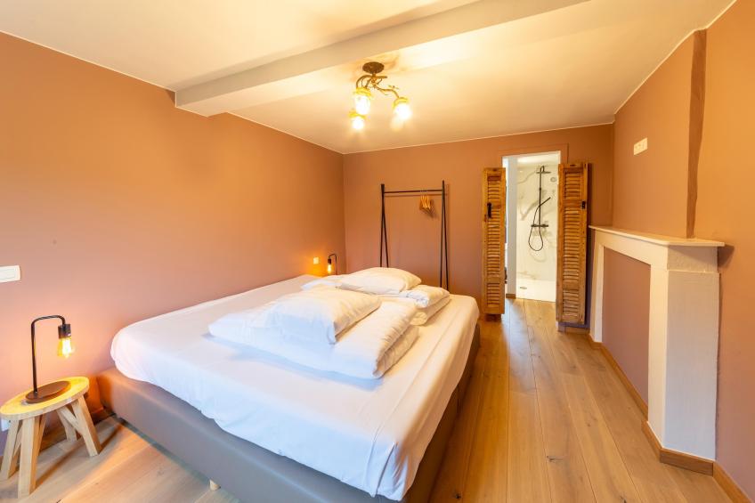 Maison Rose - foto 27