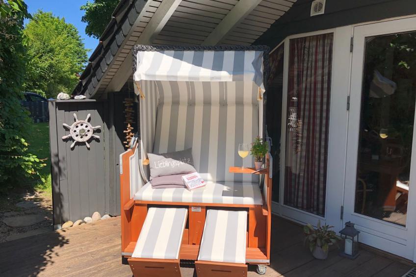 Ferienhaus - foto 20