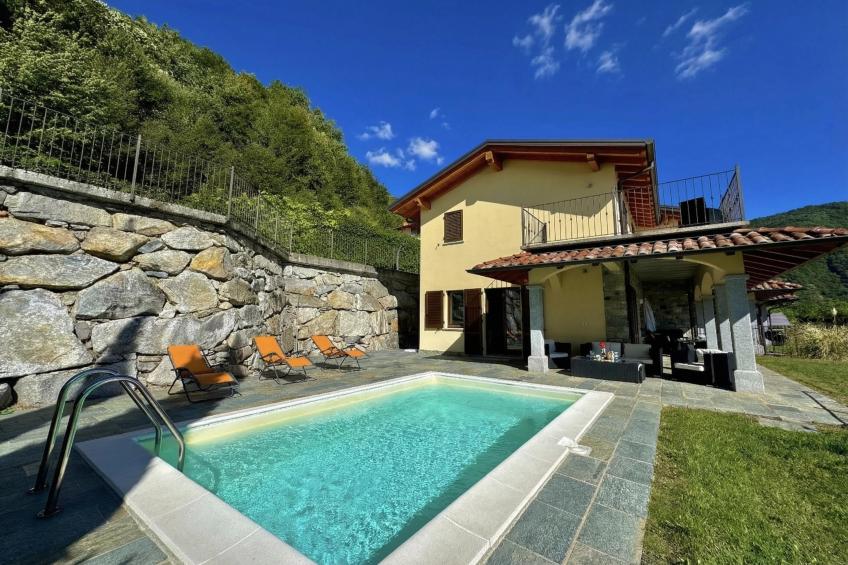 Villa Serena - foto 20