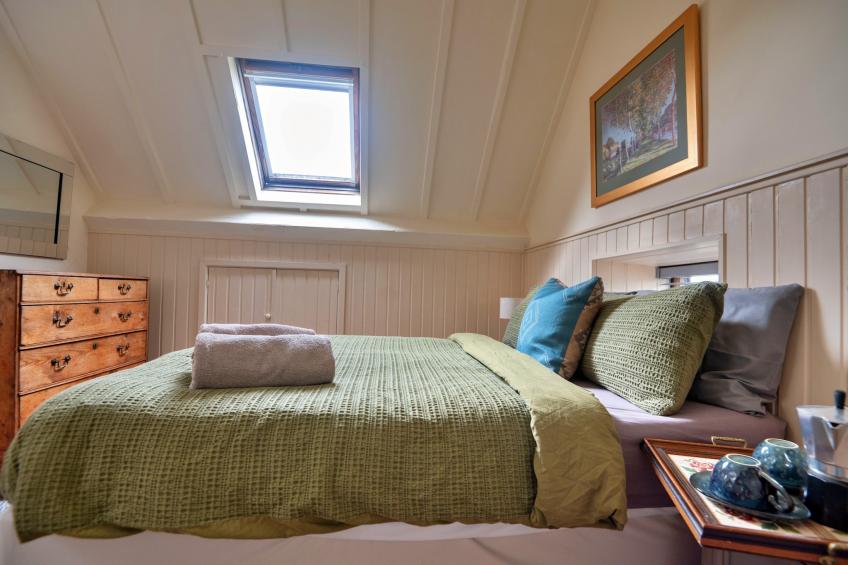 Pandy Farmhouse - foto 15