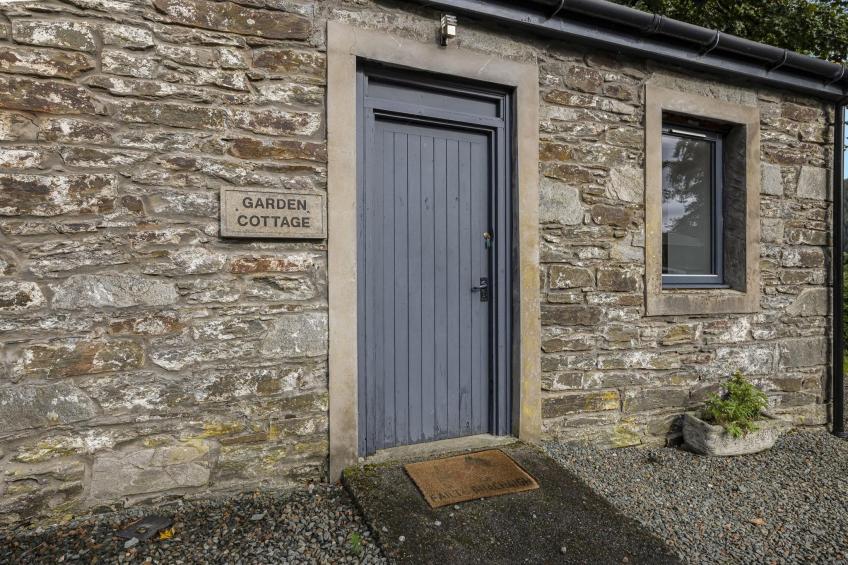 Garden Cottage at Ormidale House - foto 12