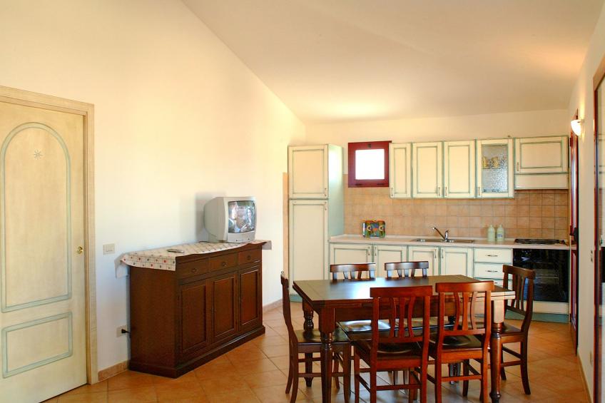 Residence Sole (TEO231) - foto 3
