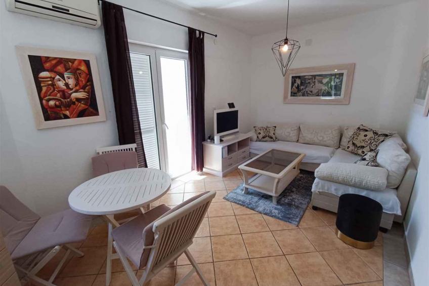 Appartement de vacances avec climatisation et balcon - BF-DMY67 - foto 5