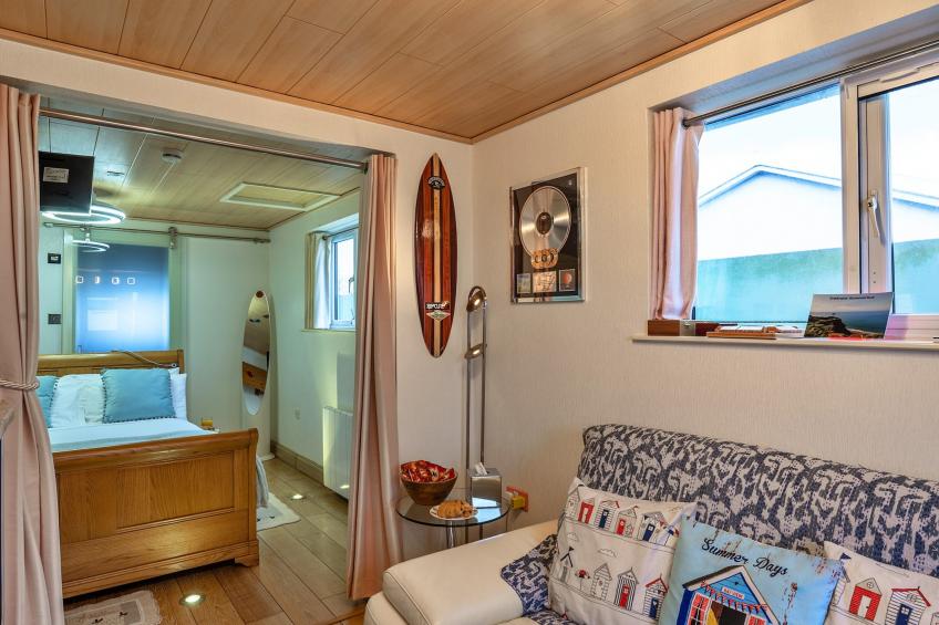 Treknow Summerhut - foto 7