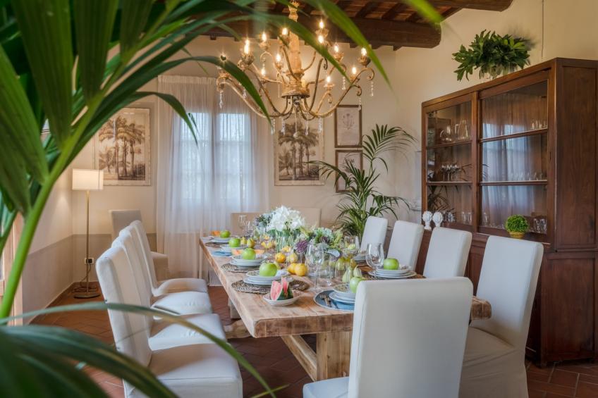 Villa San Miniato - foto 34