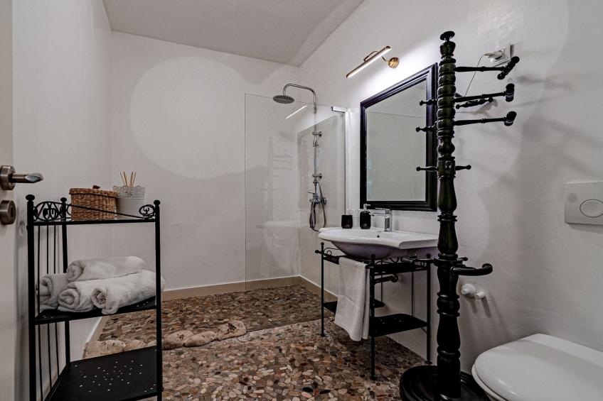 Stone House Anfitrite - Two Bedroom Villa with Private Pool and Terrace - foto 13