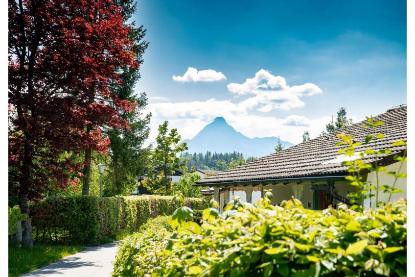 Ferienhaus Weissensee HF - foto 38