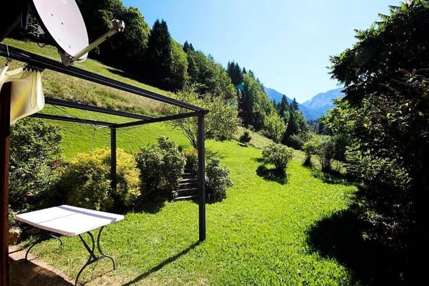 Chalets à Saint Jean d'Aulps - foto 26