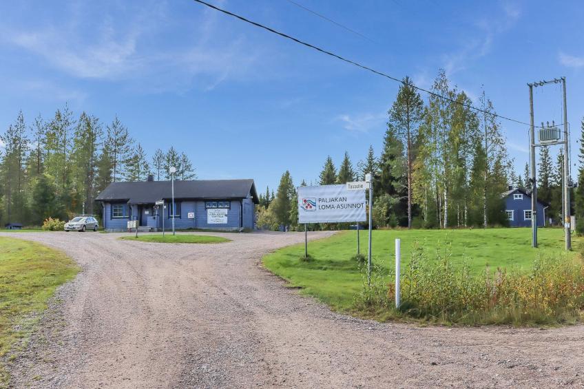 Villa tassu 2 - foto 24