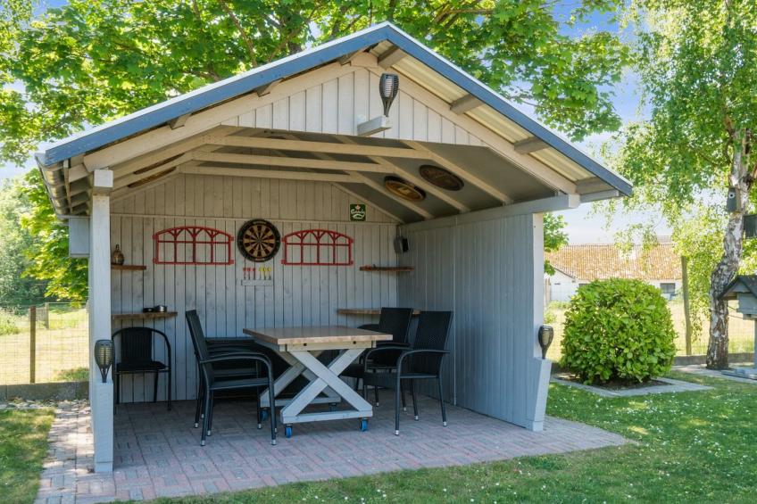 "Carena" - 1.8km from the sea in Sealand - foto 4