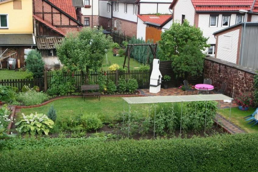 Gästehaus Tröbs - foto 12