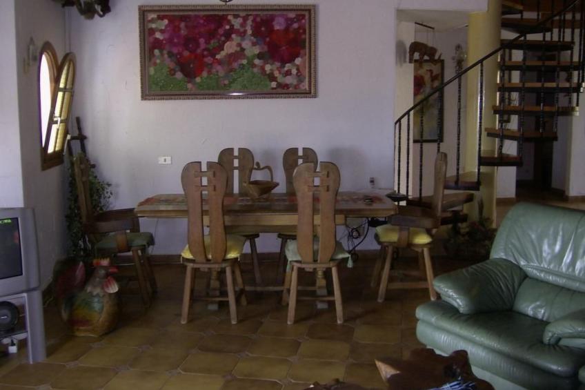 Monumentale Wohnungen Salamanca 202 - foto 12