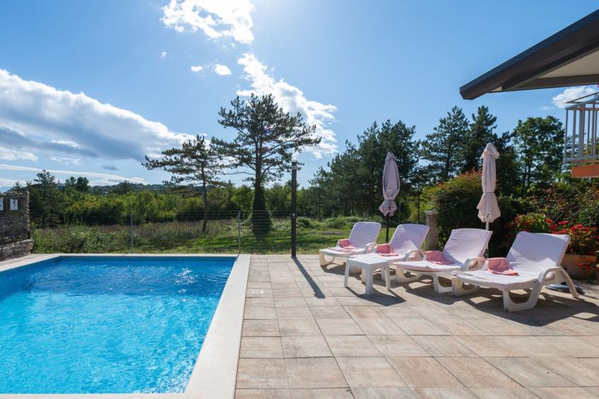 Haus Orange - Familienfreundliche Lage mit Pool - foto 9