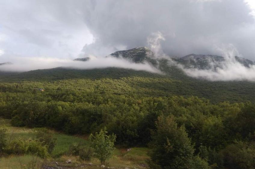 mit privatem Pool - foto 18