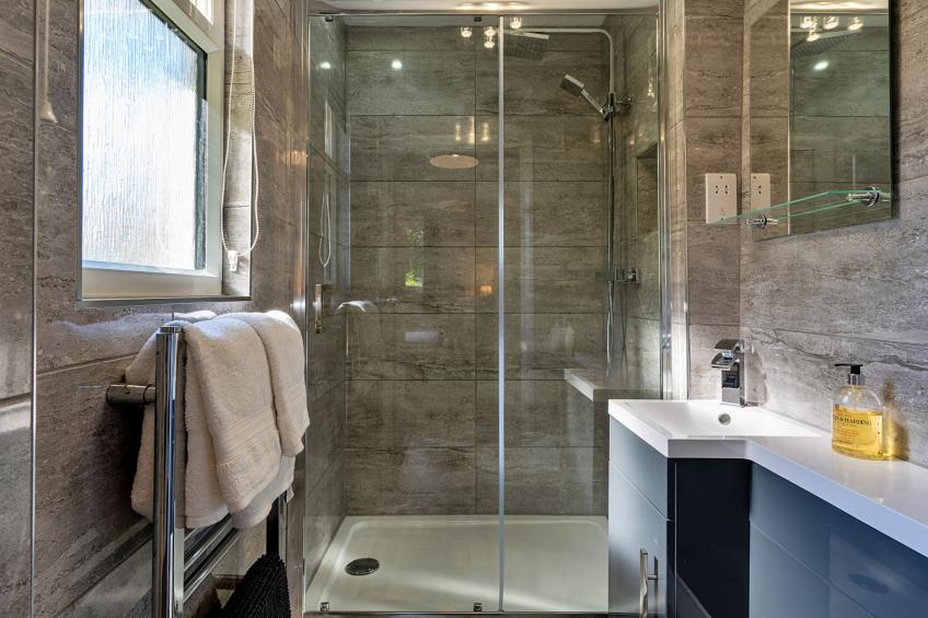 The Annexe at Rosebud Cottage - foto 34