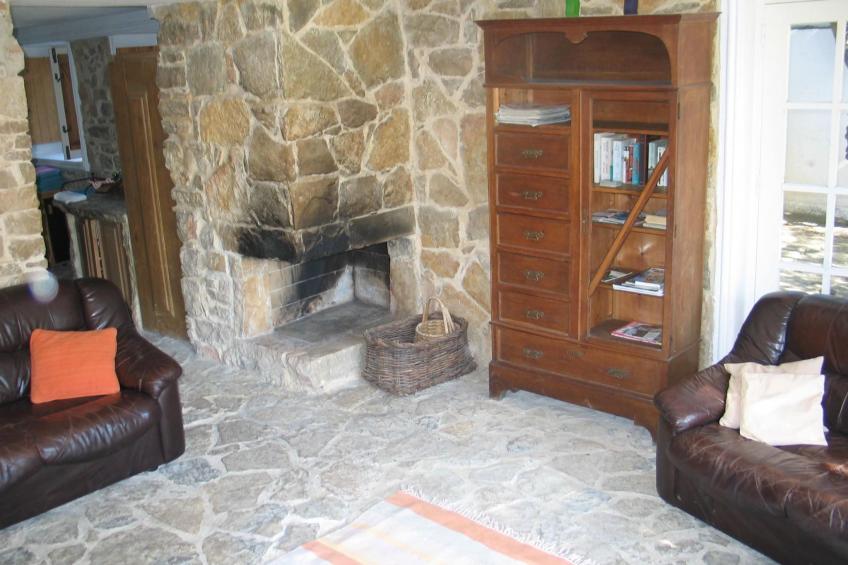 "Casa Mili" mit Kamin - foto 12