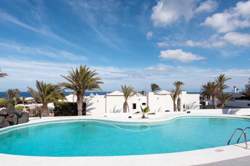 Villa Blanca Fkk Apartment 4