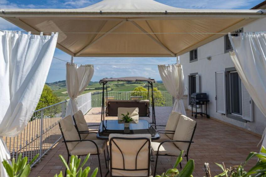 La Casa Di Campagna - foto 14