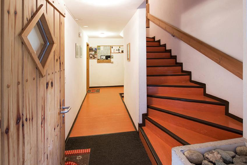 Ferienhaus Muntschi, (Andeer), - foto 26