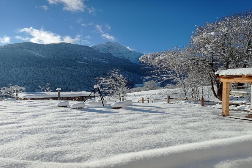 Roßweid Hütte - foto 38