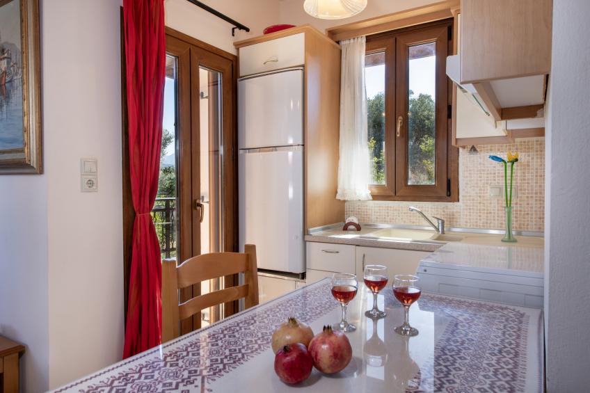 Villa Afroditi - foto 18