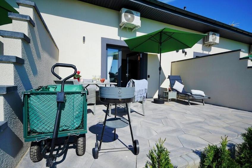 Apartament nr 2 Mielenko - foto 14