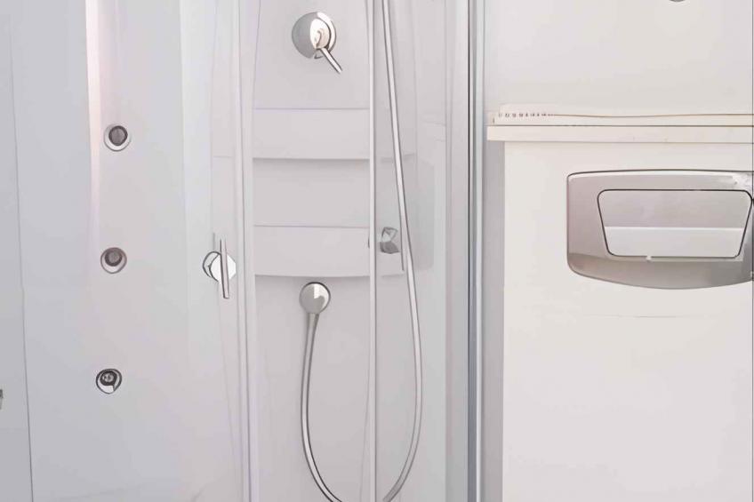 Vakantiewoning met zeezicht - VW-RFHR - foto 11