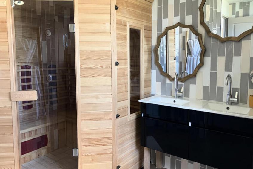 Maison à Louannec - foto 46