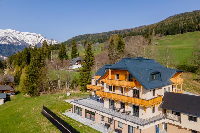 Lärchenhof Top 303 - foto 57